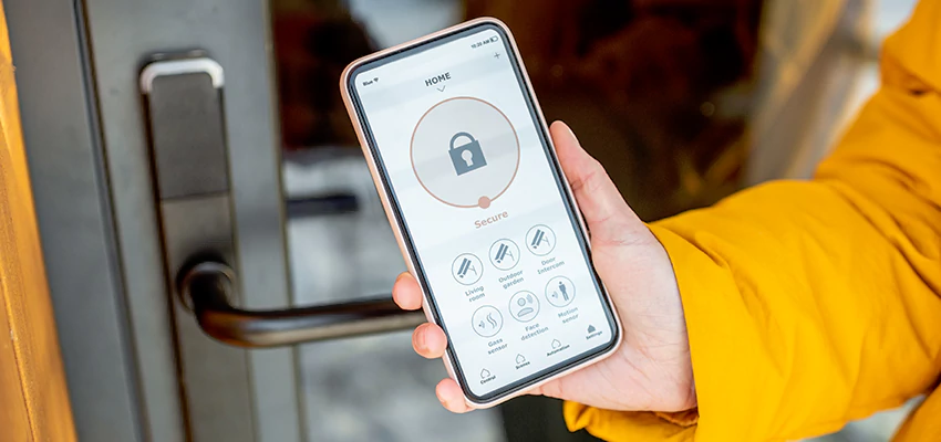 Kwikset Halo Wifi Locks Repair And Installation in Country Club, FL