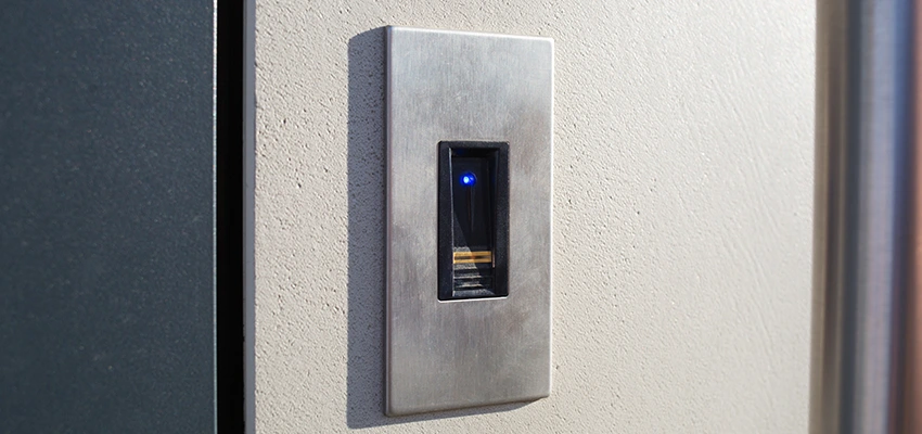 Fingerprint Biometric Entry Systems Maintenance in Country Club, Florida