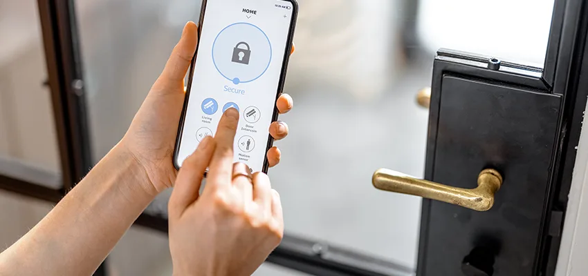 Remote Control Locks Sensor Repair in Country Club, Florida