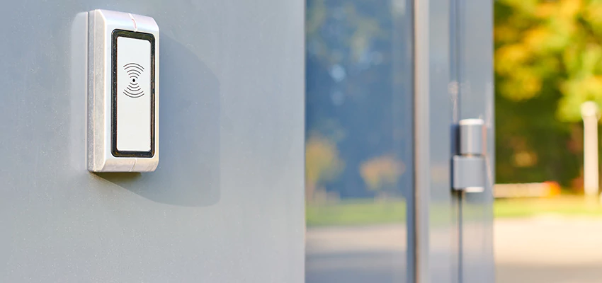 Glass Door Electric Lock Repair in Country Club, FL